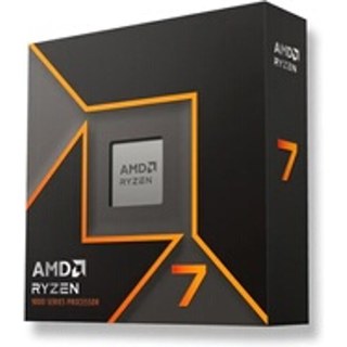 AMD Ryzen 7 9700X (3.8 GHz / 5.5 GHz)