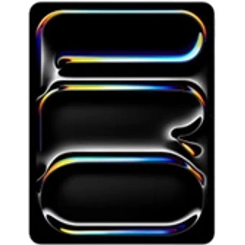 Apple iPad Pro 13" Puce Apple M5 1 To Argent 5G 8ème génération 2025