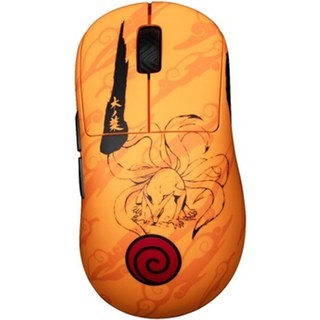 Konix Pro Gaming Mouse Naruto Shippuden