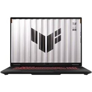 PC portable gaming ASUS TUF A18-TUF808UH-DRFS8043W 18" FHD+ 144 Hz AMD Ryzen™ 7 16 Go RAM