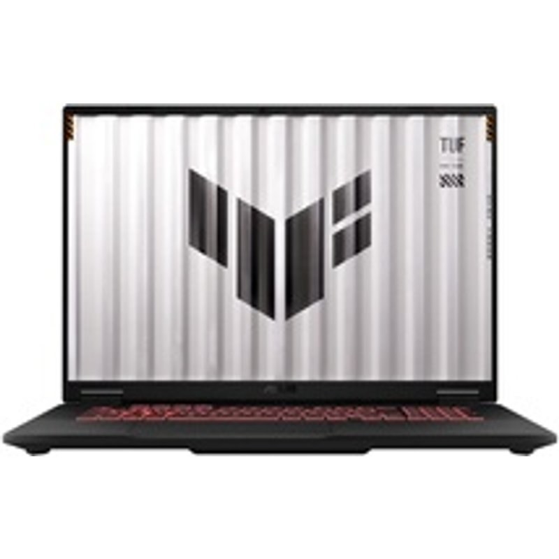 PC portable gaming ASUS TUF A18-TUF808UH-DRFS8043W 18" FHD+ 144 Hz AMD Ryzen™ 7 16 Go RAM
