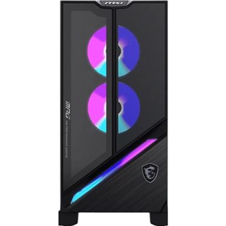 PC Gaming MSI MPG Infinite X3 AI 2NVV7-037FR Intel® Core™ Ultra 7 32 Go RAM 1 To SSD NVIDIA