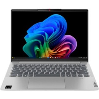 PC portable Lenovo IdeaPad Slim 5 14Q8X9 14" OLED Copilot+ Snapdragon® X 32 Go RAM 512 Go SSD