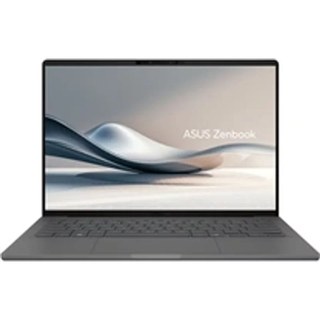PC portable ASUS Zenbook A14 UX3407RA-DRQD031W 14" OLED 60 Hz Snapdragon® X Elite 32 Go RAM