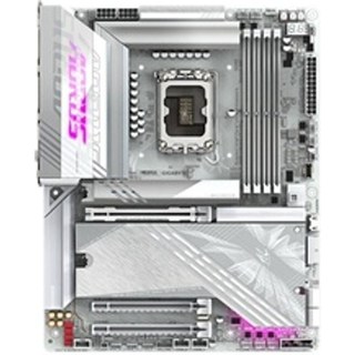 Carte mère Gigabyte AORUS Z890 ELITE X ICE ATX Socket LGA1851 Chipset Z890