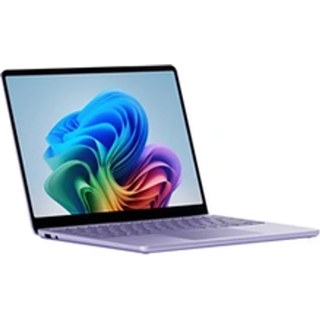 PC Portable Microsoft Surface Laptop 13" Écran Tactile Copilot+ PC Snapdragon® X Plus 16 Go