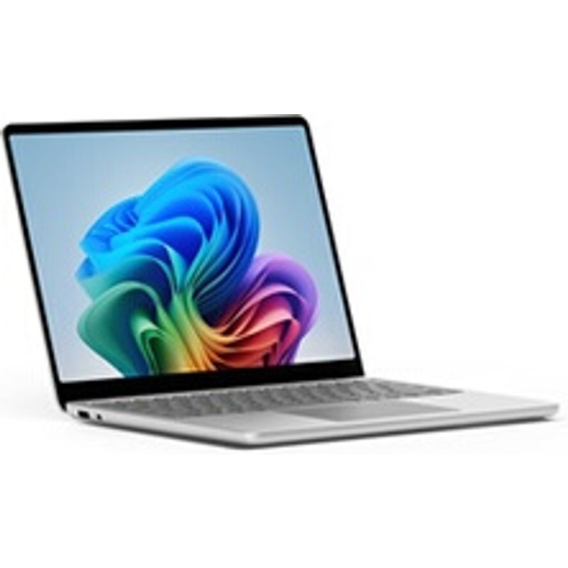 PC Portable Microsoft Surface Laptop 13" Écran Tactile Copilot+ PC Snapdragon® X Plus 16 Go