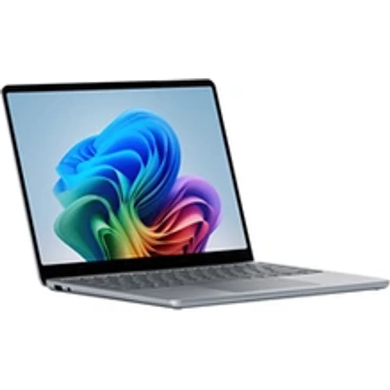 PC Portable Microsoft Surface Laptop 13" Écran Tactile Copilot+ PC Qualcomm® Snapdragon® X