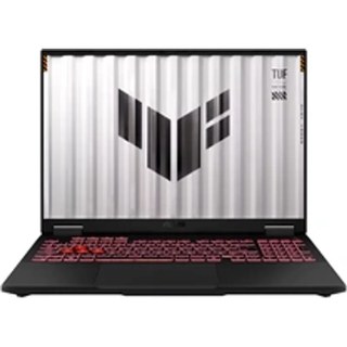 PC portable gaming ASUS TUF A16 A16-TUF608PP-DRFQT049W 16" LED 165 Hz AMD Ryzen™ 9 16 Go RAM
