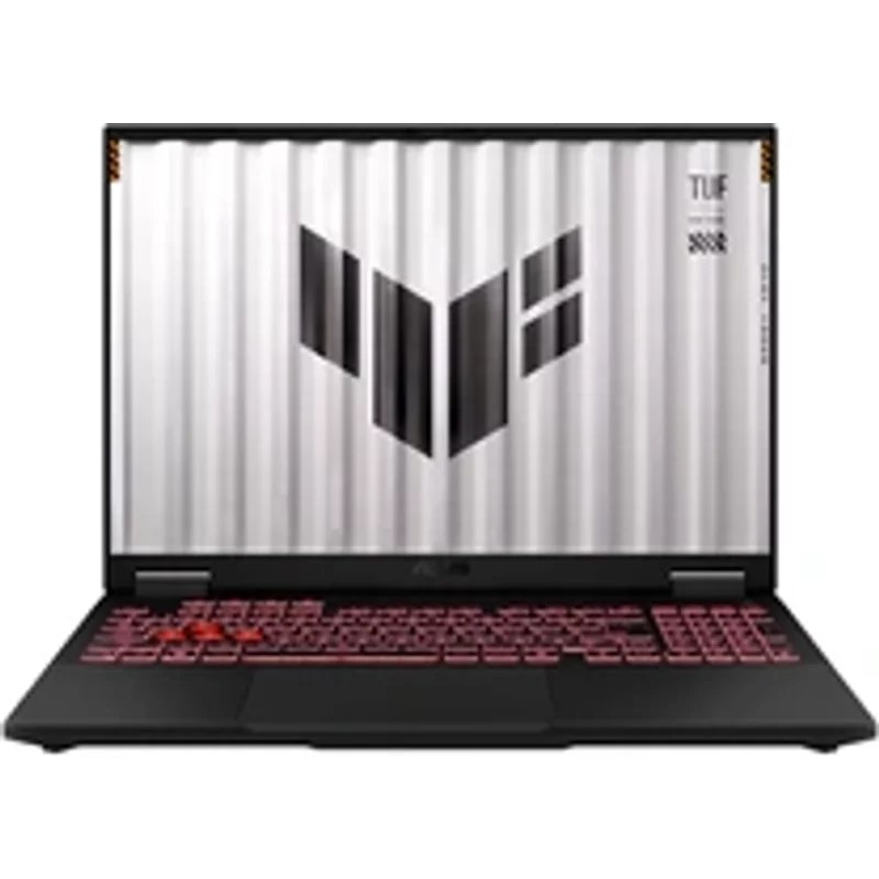 PC portable gaming ASUS TUF A16 A16-TUF608PP-DRFQT049W 16" LED 165 Hz AMD Ryzen™ 9 16 Go RAM