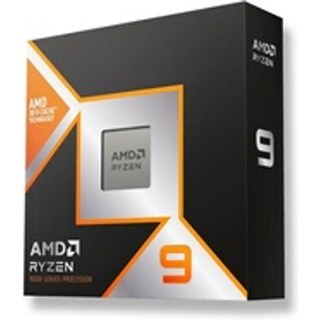 AMD Ryzen 9 9950X3D (4.3 GHz / 5.7 GHz)