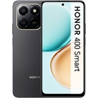 Smartphone Honor 400 Smart 6,77" Double nano SIM 128 Go Velvet Black