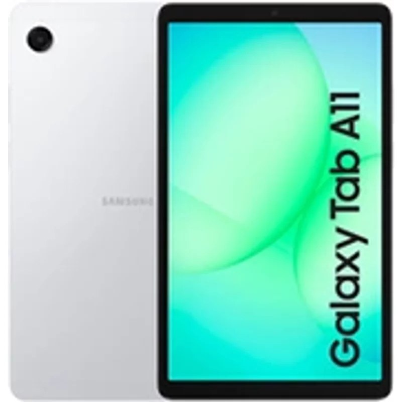 Samsung Galaxy Tab A11 8.7" SM-X130 4 Go/64 Go Argent Wi-Fi
