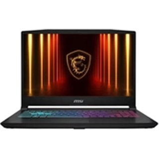 PC portable Gaming MSI Katana 15 HX B14WGK-474FR 15,6" Full HD 144 Hz Intel® Core™ i7 16 Go