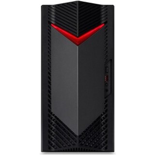 PC Gaming Acer Nitro 50 N50-656 Intel® Core™ i5 16 Go RAM 1 To SSD NVIDIA GeForce RTX 5060 Noir