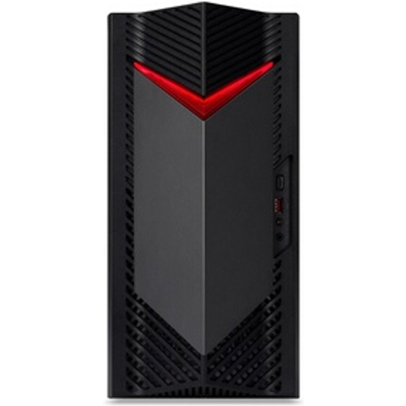 PC Gaming Acer Nitro 50 N50-656 Intel® Core™ i5 16 Go RAM 1 To SSD NVIDIA GeForce RTX 5060 Noir