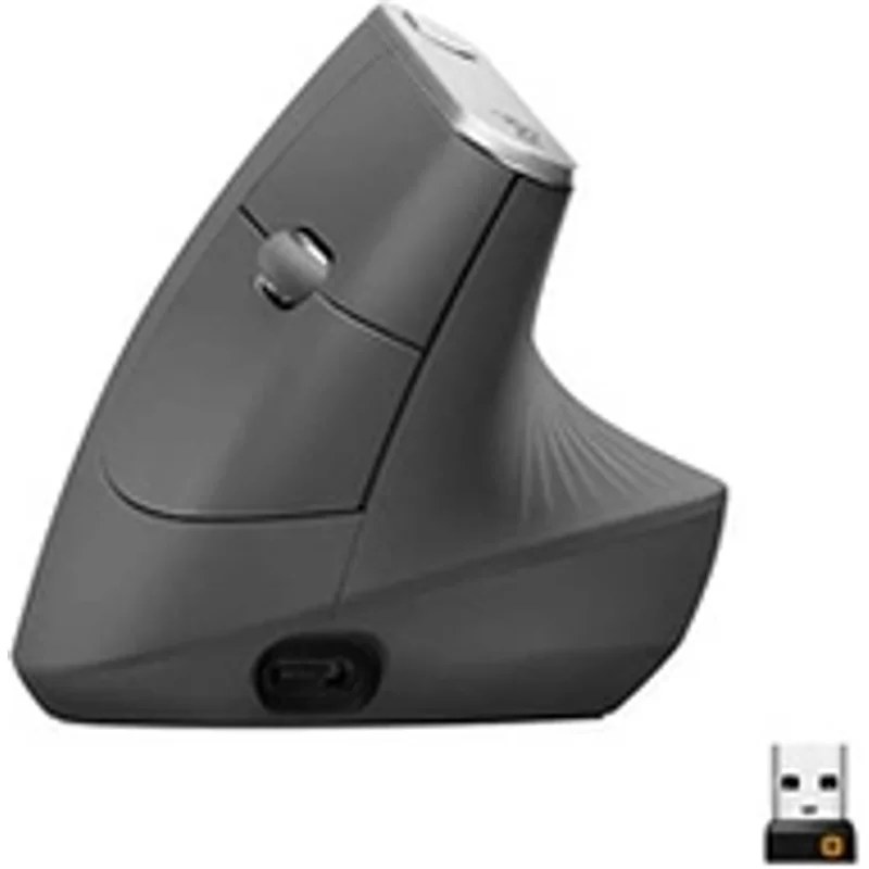 Logitech MX Vertical
