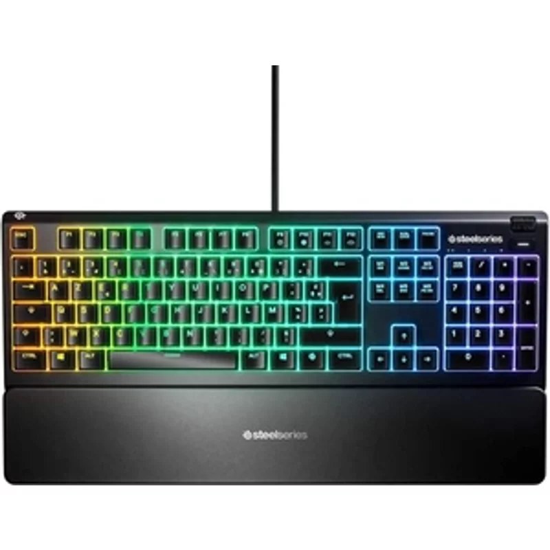 SteelSeries Apex 3