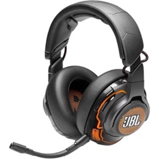 JBL Quantum ONE Noir