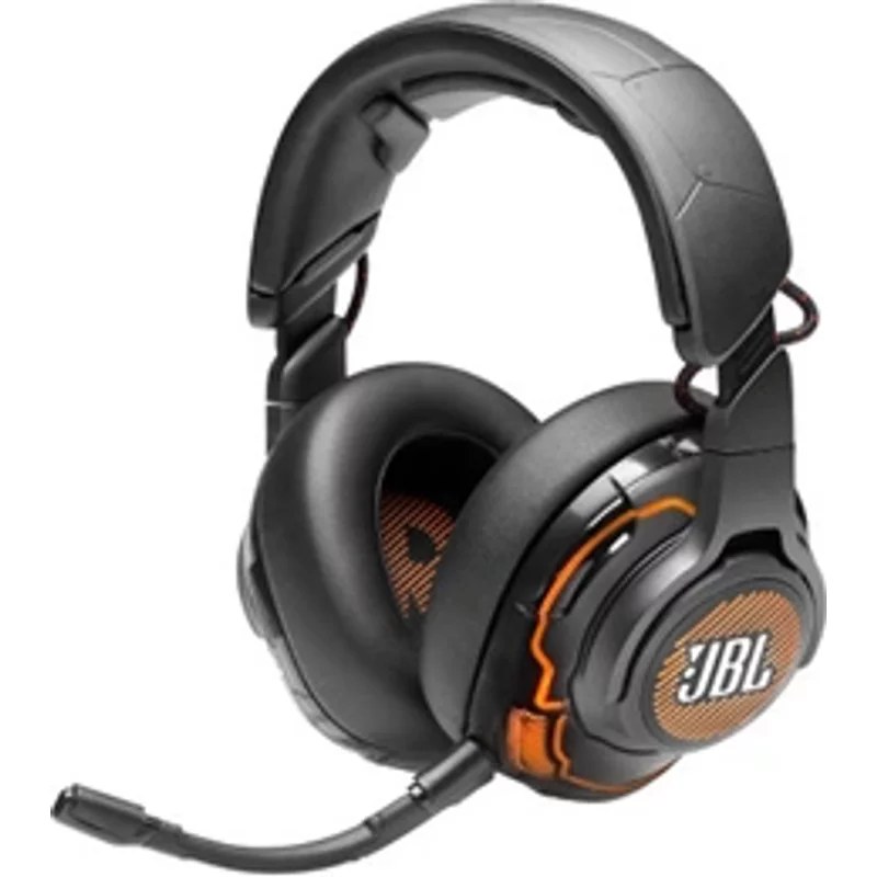 JBL Quantum ONE Noir