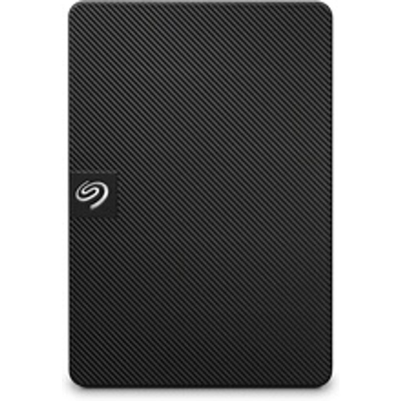 Seagate Expansion Portable 4 To (STKM4000400)