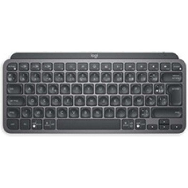 Logitech MX Keys Mini (Graphite)