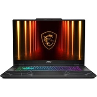 PC portable gaming MSI Cyborg 17 B2RWFKG-061FR 17,3" Full HD 144 Hz Intel® Core™ i5 16 Go RAM
