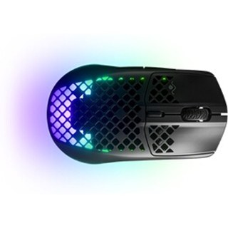 SteelSeries Aerox 3 Wireless 2022 (Onyx)