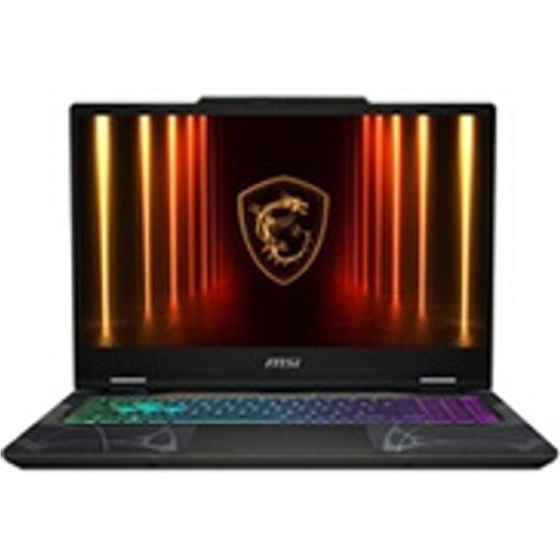 PC portable gaming MSI Cyborg 15 B2RWFKG-260FR 15,6" Intel® Core™ i7 16 Go RAM 512 Go SSD