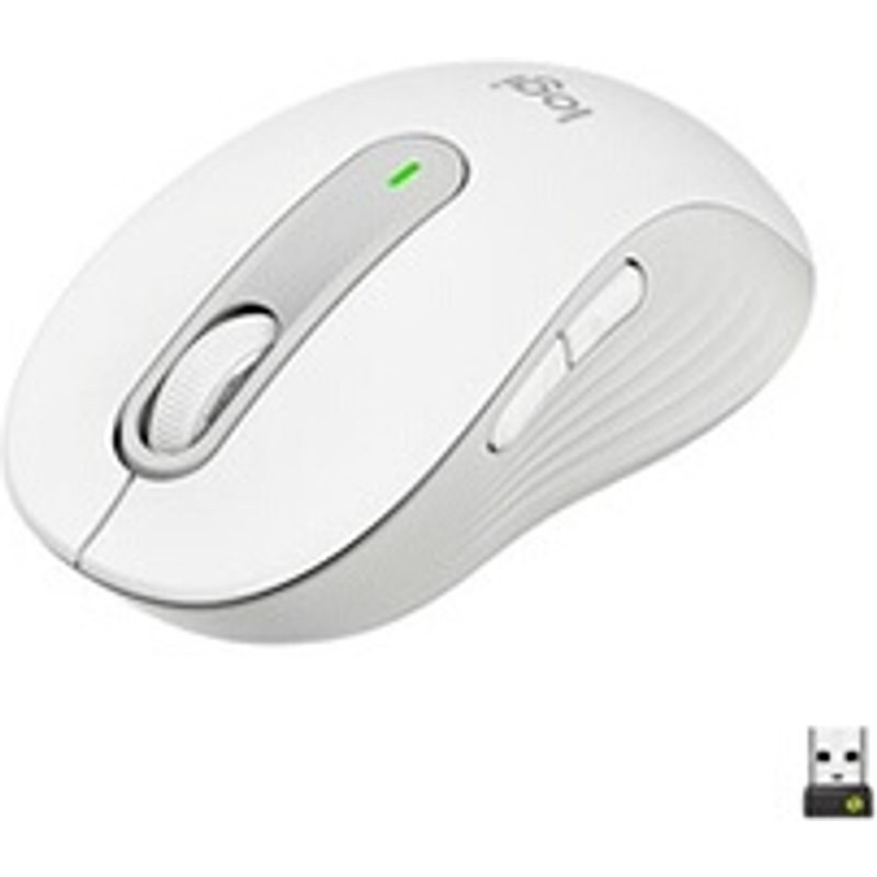 Logitech M650 (Blanc)