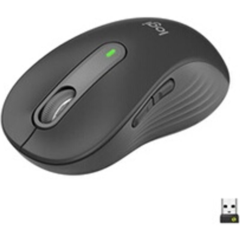Logitech M650 L (Graphite)