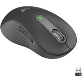 Logitech M650 L Left (Graphite)