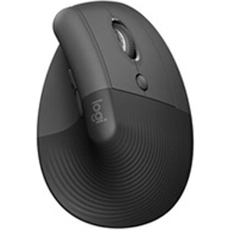 Logitech Lift (Graphite)