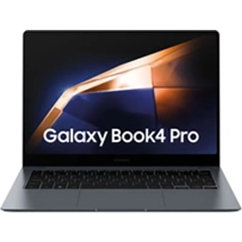Samsung Puce Galaxy BOOK4 Pro Plus Intel® Core™ Ultra 5 Anthracite