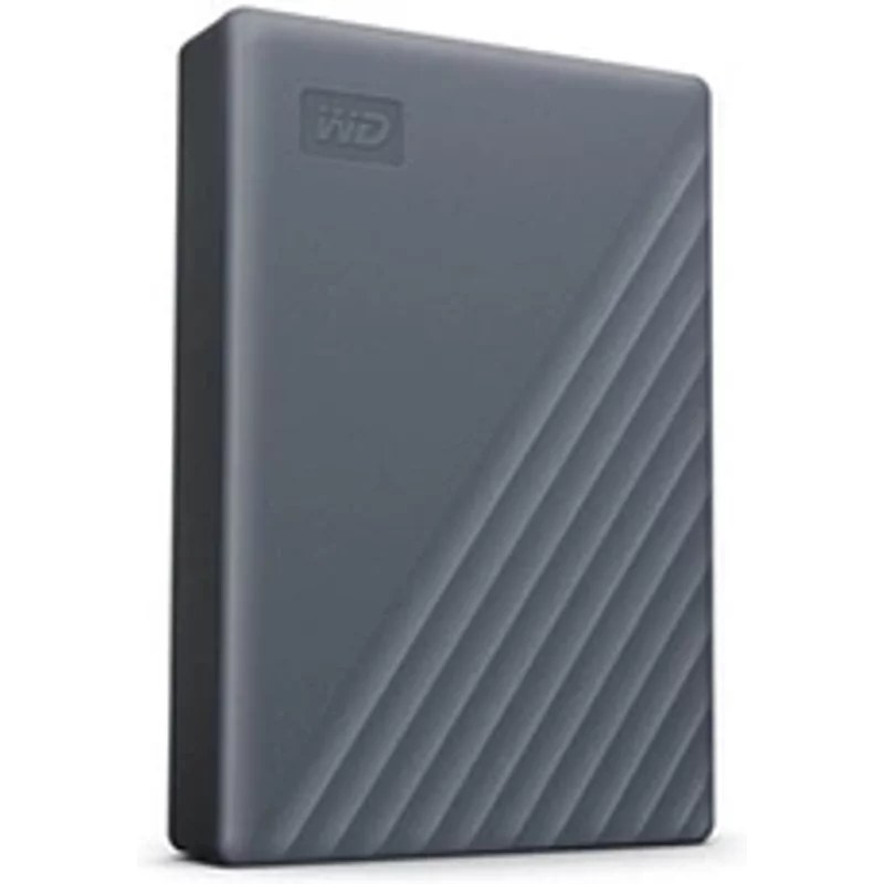 WD My Passport USB-C 5 To