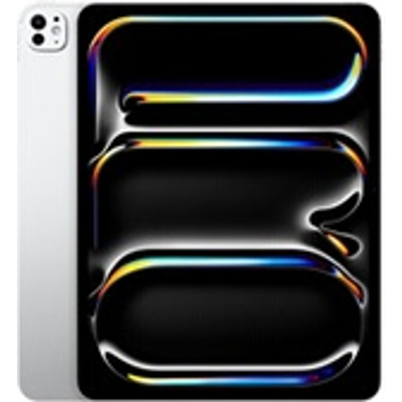 Apple iPad Pro 11" Puce Apple M4 1 To Argent 5G Nano-texturé 7ème génération 2024