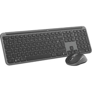 Logitech Signature MK950 Slim Combo (Graphite)