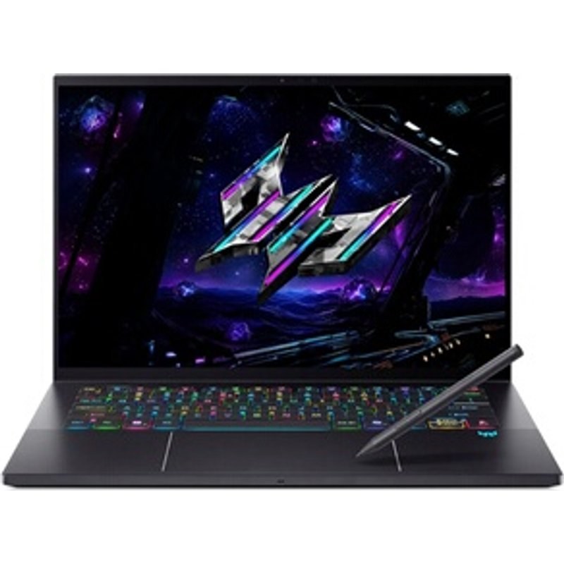 Acer PC Gaming Predator Triton 14 Ai PT14 52T 98ZQ Intel® Core™ Ultra 9 NVIDIA GeForce RTX 5070