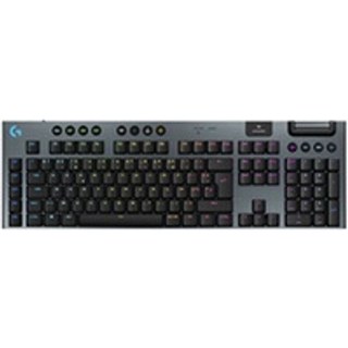 Logitech G G915X Lightspeed Noir (Tactile Version)