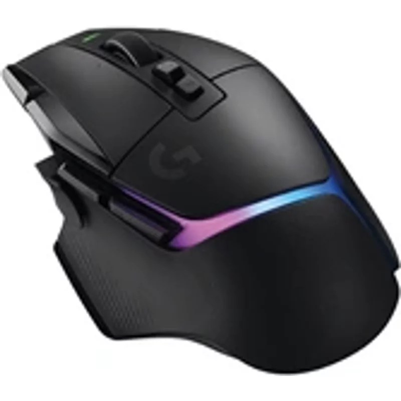 Logitech G G502X Plus Noir