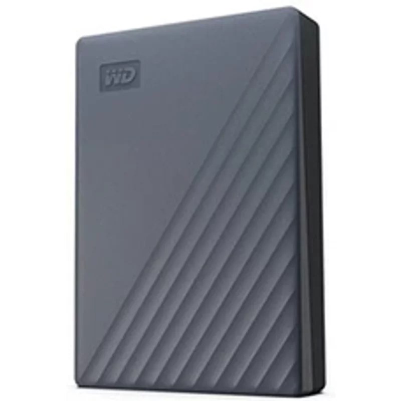 WD My Passport USB-C 6 To