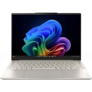 PC portable Lenovo Yoga Slim 7 14ILL10 14" OLED 120 Hz Copilot+ Intel® Core™ Ultra 7 32 Go RAM