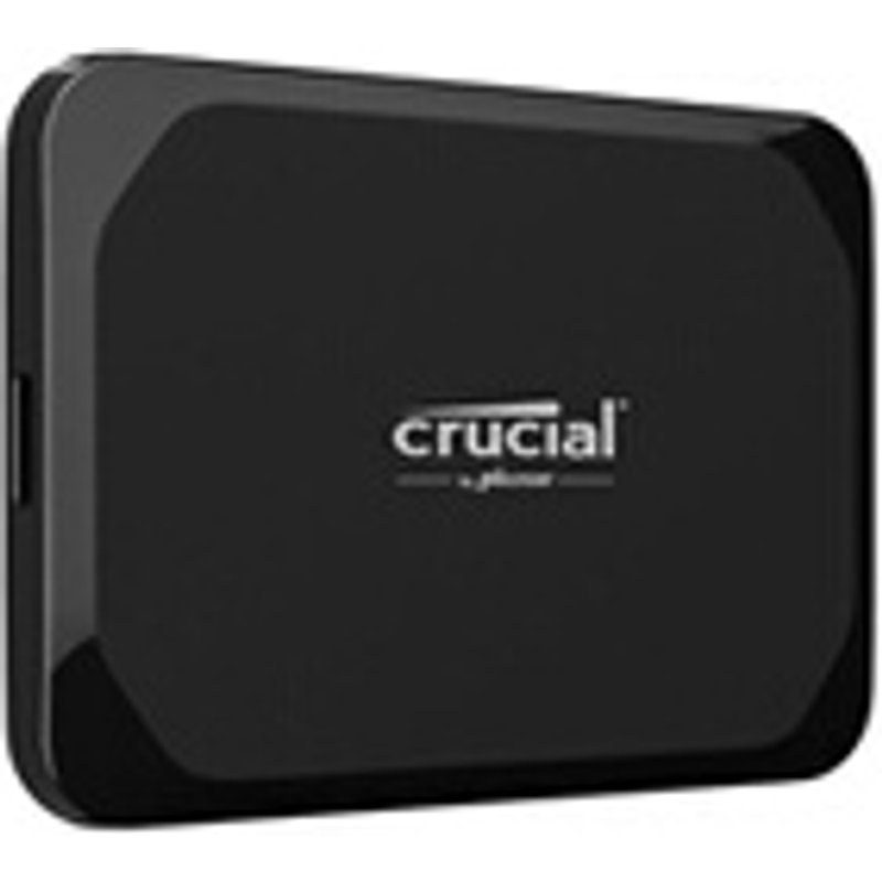 Crucial X9 Portable 2 To