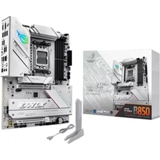 Carte mère ASUS ROG STRIX B850-A GAMING Wi-Fi ATX Socket AM5 Chipset AMD B850