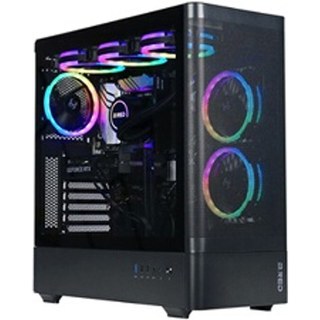 PC Gaming Mred CBT047-03 Intel® Core™ i5 32 Go RAM 1 To SSD NVIDIA GeForce RTX 5060 Noir