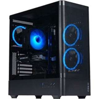 PC Gaming Mred CBT043-03 AMD Ryzen™ 5 32 Go RAM 1 To SSD NVIDIA GeForce RTX 5060 Ti Noir
