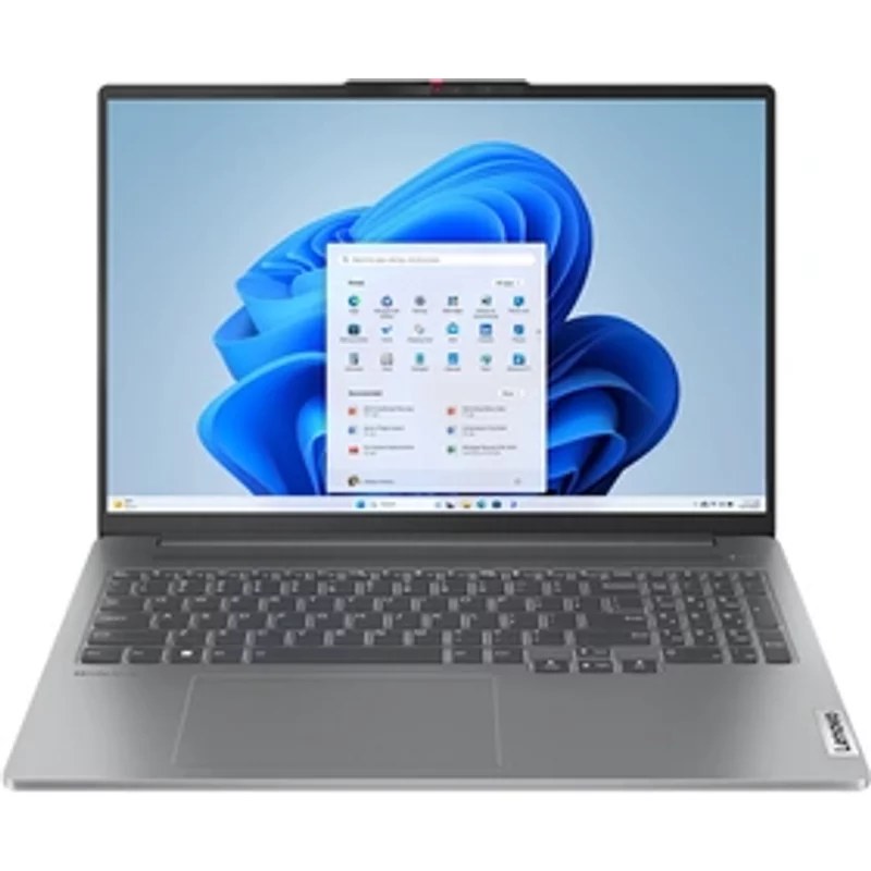 PC portable Lenovo IdeaPad Pro 5 16AKP10 16” OLED 120 Hz AMD Ryzen™ AI 7 32 Go RAM 1 To SSD Gris