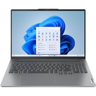 PC portable Lenovo IdeaPad Pro 5 16AKP10 16” OLED 120 Hz AMD Ryzen™ AI 7 32 Go RAM 512 Go SSD