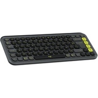 Logitech POP Icon Keys (Graphite)