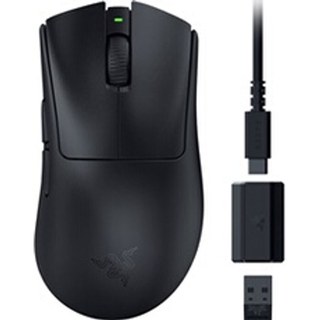 Razer DeathAdder V3 HyperSpeed Noir